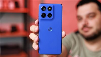 مفاجأة موتورولا..سعر هاتف Motorola G Stylus بأداء قوي وكاميرا مميزة