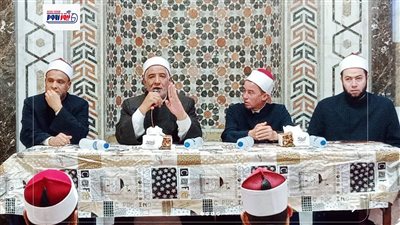 مدير أوقاف الفيوم للأئمة وقيادات الدعوة: تكثيف العمل الدعوي بالعزب والقرى
