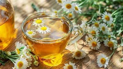 الفوائد الصحية لـ «البابونج».. خصائص مثبتة وموانع الاستعمال