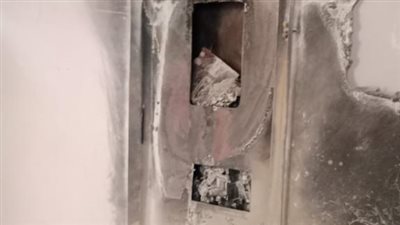 السيطرة على حريق محدود فى مدرسة الفجر بالمنوفية أثناء اليوم الدراسي 