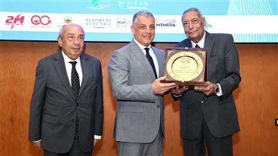 محافظ الإسماعيلية يشهد انطلاق ملتقى التوظيف وريادة الأعمال 2025 بنقابة المهندس