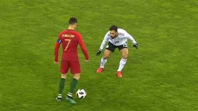 يشبه رونالدو.. كامل أبو علي يكشف حقيقة تفاوضه مع عبد الله السعيد