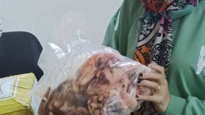 ضبط صيدلية بيطرية يديرها شخص بدون ترخيص لمزاولة المهنة ببني سويف