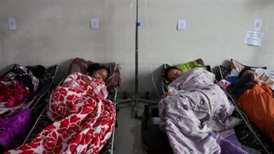 إصابة أكثر من 1000 طفل إندونيسي بالتسمم الغذائي بسبب وجبات مدرسية