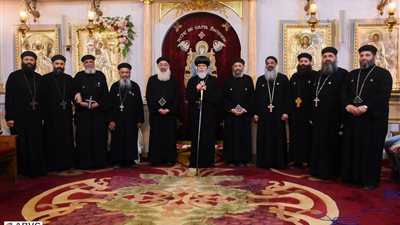 مطرانية الزقازيق تقيم الحفل الأول لمهرجان الكرازة المرقسية