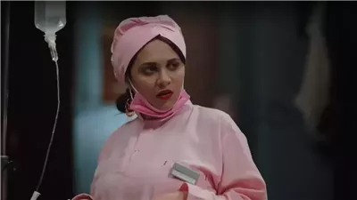 دنيا سامي تكشف تطورات الحالة الصحية لرحمة أحمد وتوضح حقيقة إصابتها بتضخم الكبد