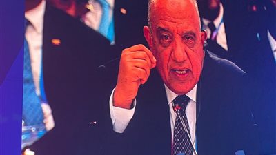 عصمت: المحطة النووية بالضبعة سيكون لها انعكاسات إيجابية على كافة مناحي الحياة