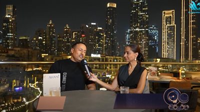 رجل أعمال مصري: مصر تتفوق عالميًا في شبكة الطرق الحديثة على أمريكا|فيديو 