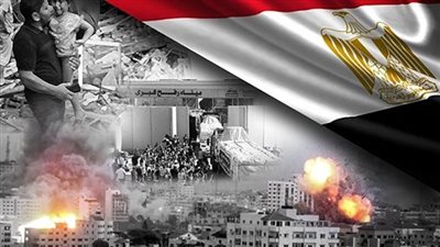 مستشار بالأكاديمية العسكرية يُشيد بجهود مصر بشأن غزة ويتوقع موعد إنهاء الحرب