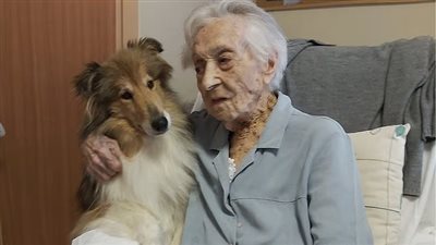  3 أكواب من الزبادي يوميًا سر العيش حتى 117 عامًا سر حياة أطول معمرة في العالم