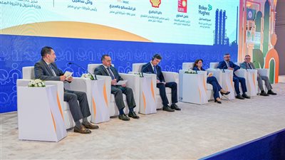 حماية خطوط البترول والغاز.. أهم الموضوعات التي ناقشها يوم السلامة بالقطاع