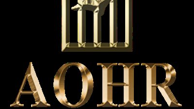 الإبادة الجماعية بالأراضي الفلسطينية تتصدر مباحثات وفد المنظمة العربية