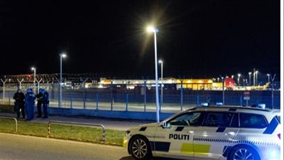 إغلاق مطار في الدنمارك بسبب طائرات بدون طيار بعد يومين من مسيرات كوبنهاجن