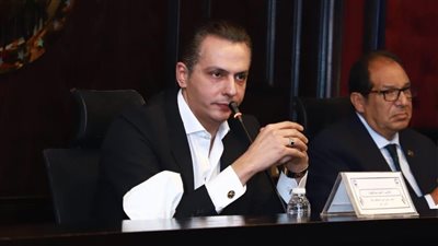 لاستعراض خطة الفترة المقبلة.. 