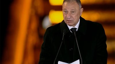 قائمة الخطيب تحسم قرارها.. الترشح رسميًا الخميس المقبل