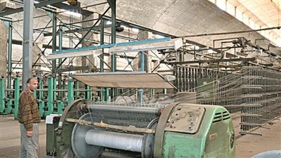 مبادرة دعم المصانع المتعثرة.. قيمة مضافة للاقتصاد وتخلق فرص عمل للشباب