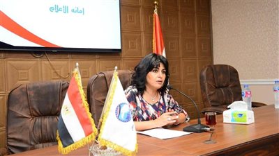 هند رشاد: مشاركة المصريين بالخارج في الانتخابات رسالة وطنية تعكس وعياً كاملاً 