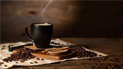 دبي تسجل رقمًا قياسيًا بأغلى فنجان قهوة يدخل موسوعة جينيس