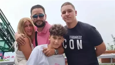  النيابة تباشر التحقيق في واقعة تعدي نجل الفنان أحمد رزق على آخر بأكتوبر