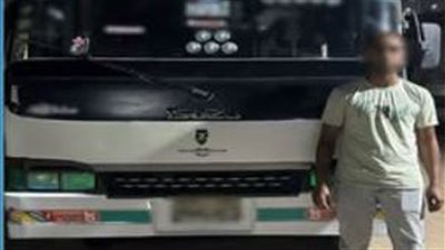 مشادة مرورية بالقليوبية تتحول إلى بلاغ.. ضبط سائق نقل بعد تداول فيديو