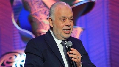 أول تعليق من أشرف زكي بعد تقديم استقالته من نقابة المهن التمثيلية 