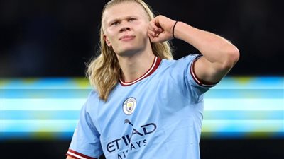 عودة نجم مانشستر سيتي للتدريبات الجماعية استعدادًا لمواجهة بيرنلي بالبريميرليج