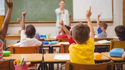 مع بداية الدراسة.. خطوات لتعزيز مناعة أطفالك وحمايتهم من الأمراض|فيديو 