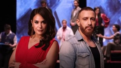 عودة المسرح الخطير .. أحمد السقا وهند صبري يشاركان في مسرحية 