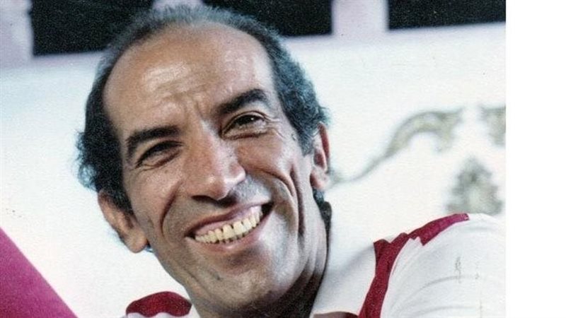 نجاح الموجي