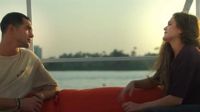 نور إيهاب ويوسف عمر