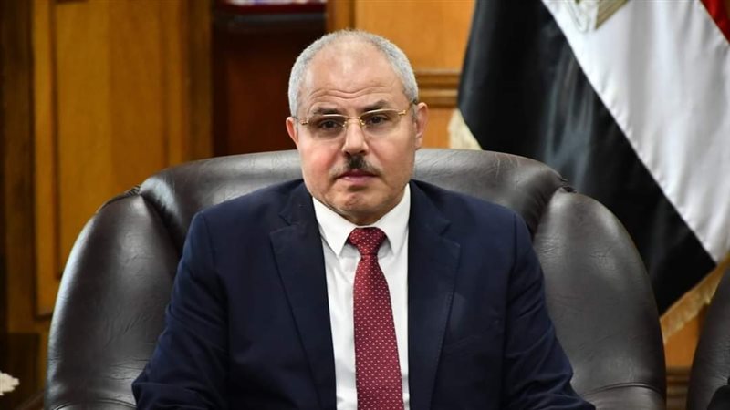 قطاع التعليم والطلاب