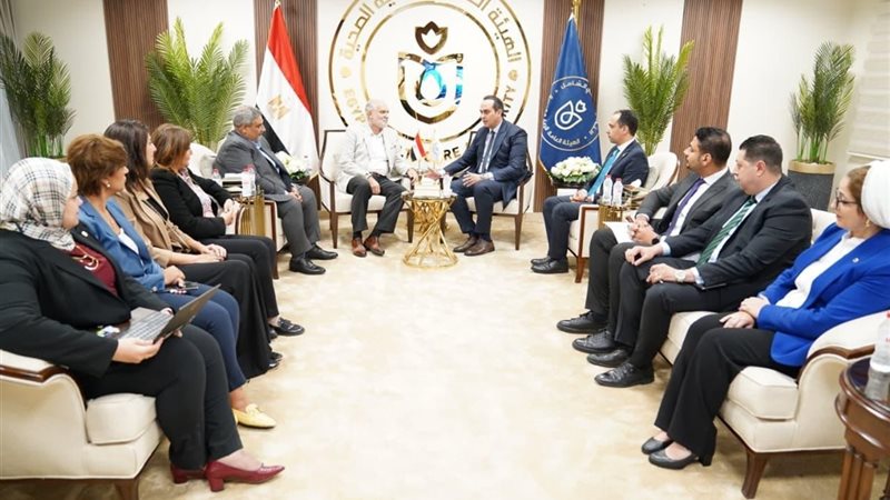 الدكتور أحمد السبكي