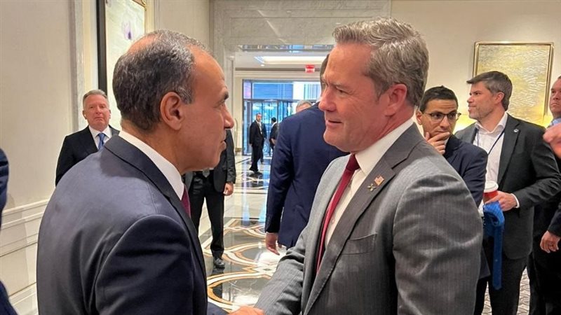 الدكتور بدر عبد العاطي