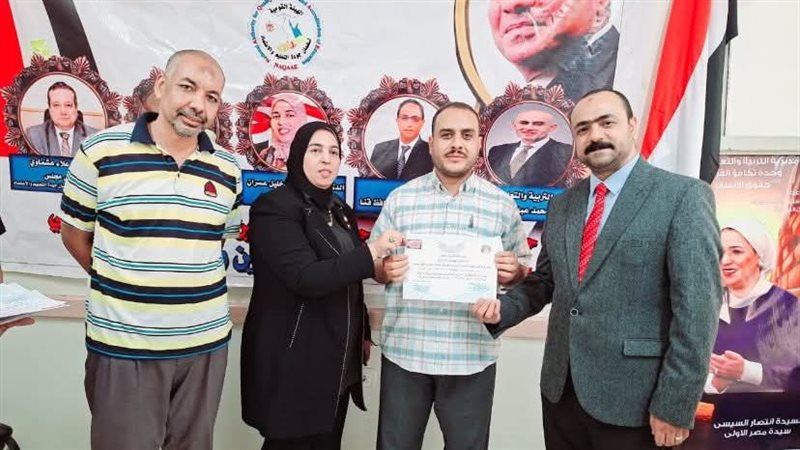 تدريب قنا
