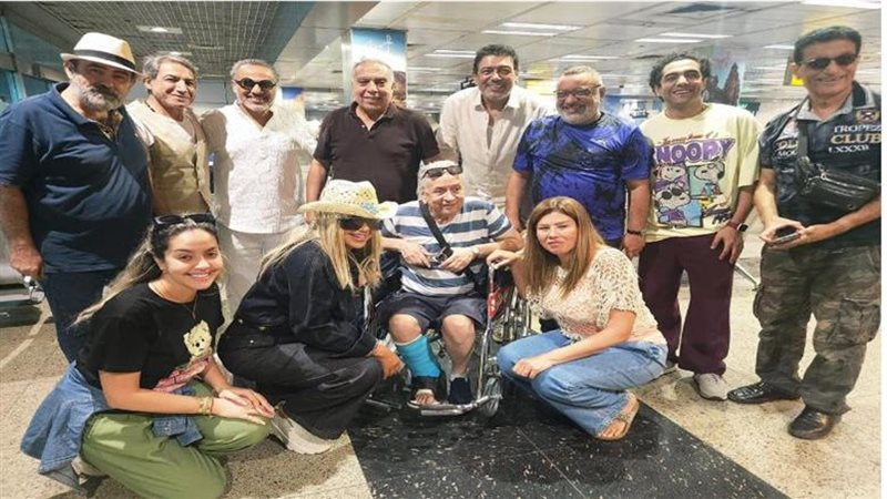 إصابة عمر عبد العزيز