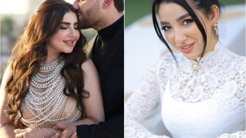 مسلم وزوجتيه السابقتين