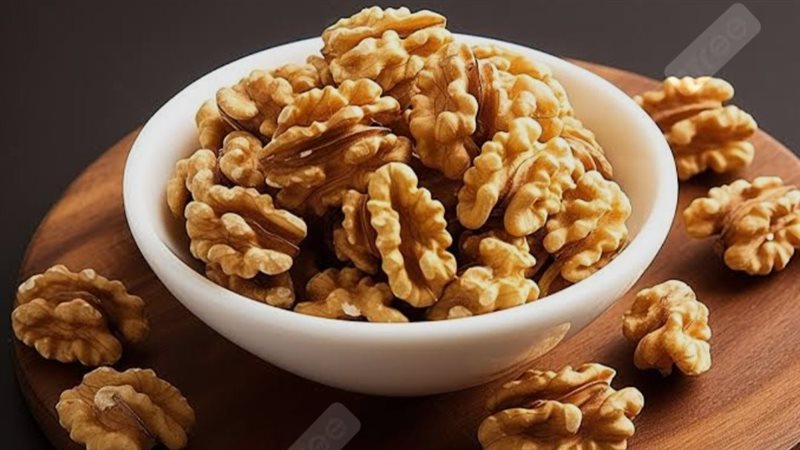 الجوز