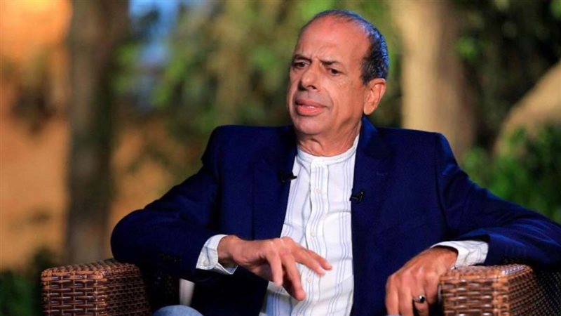 محمد الصاوي