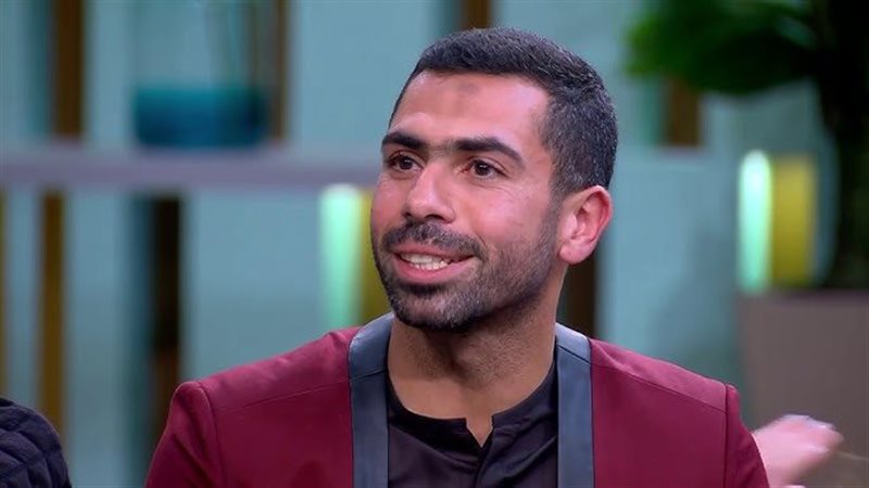 أحمد فتحي نجم الكرة