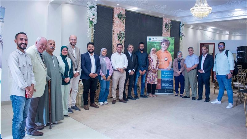 ورشة عمل لدعم منتجي