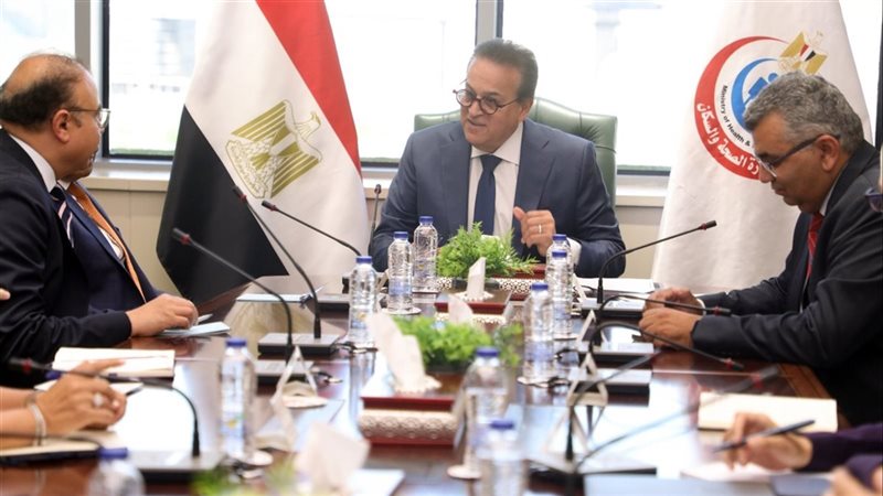توقيع بروتوكول تعاون
