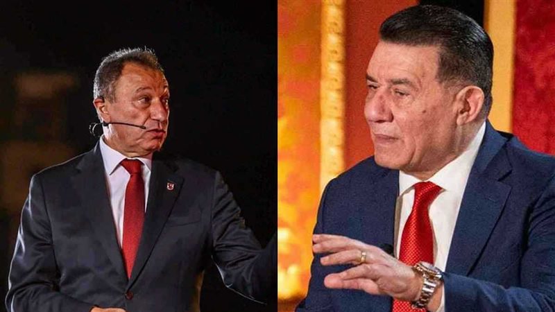 الخطيب وشلبي