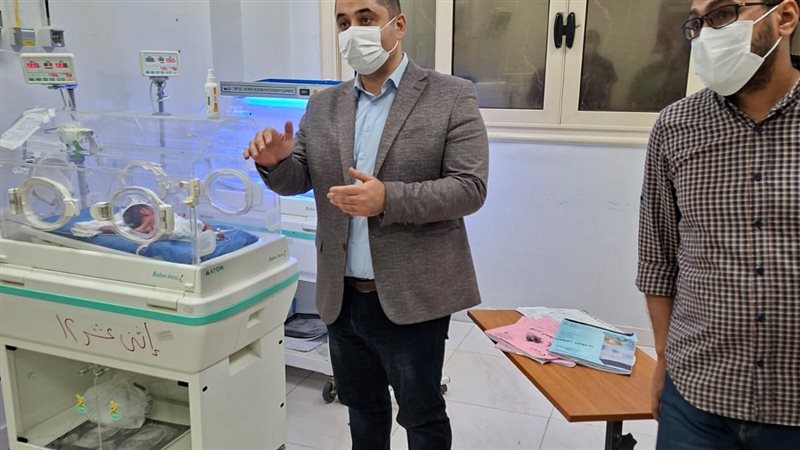صحة قنا