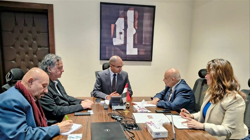 الدكتور سيد إسماعيل،