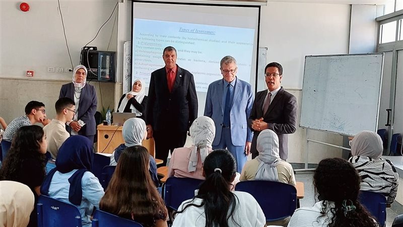 الدكتور ناصر الجيزاوى