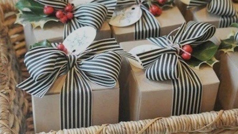 هدايا برج العقرب