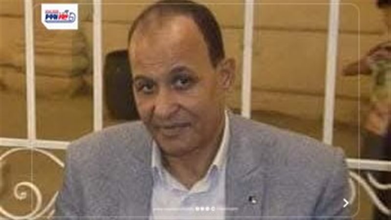 نائب رئيس مجلس مدينة