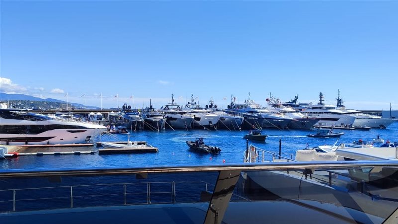 معرض موناكو الدولي