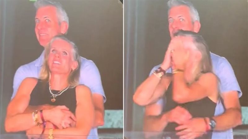 فضيحة كولدبلاي تعود