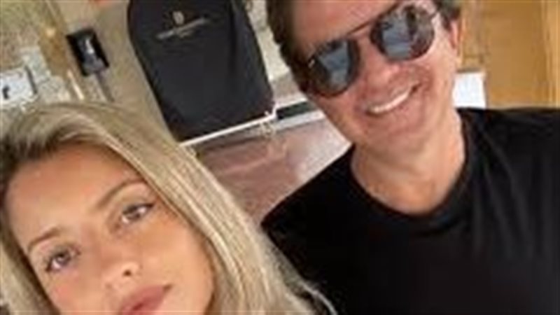 وليد توفيق وابنته